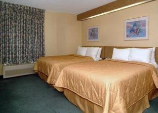 Hotel Sleep Inn-fayetteville