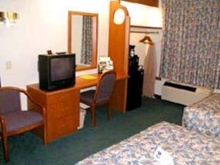 Hotel Sleep Inn-garner