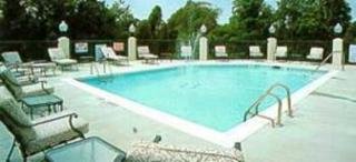 Hotel Sleep Inn-garner