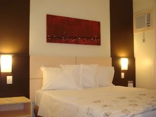 Hotel Sleep Inn Goiania