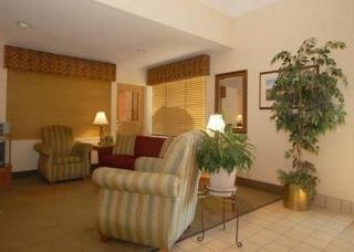 Hotel Sleep Inn Hanes Mall