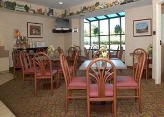 Hotel Sleep Inn Hanes Mall