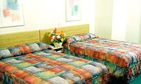 Hotel Sleep Inn-harvey