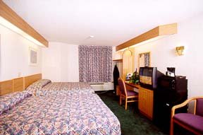 Hotel Sleep Inn-henderson