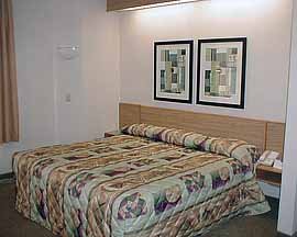 Hotel Sleep Inn-knoxville