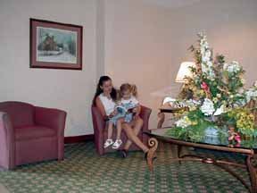 Hotel Sleep Inn Lake Norman