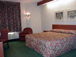 Hotel Sleep Inn Lake Norman