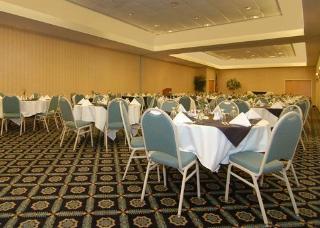 Hotel Sleep Inn Lake Wright