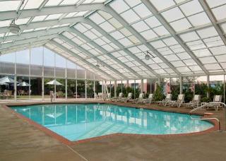 Hotel Sleep Inn Lake Wright