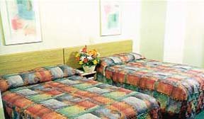 Hotel Sleep Inn-lansing