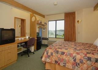 Hotel Sleep Inn Maingate Six Flags