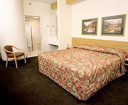 Hotel Sleep Inn-matthews