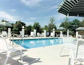 Hotel Sleep Inn-matthews