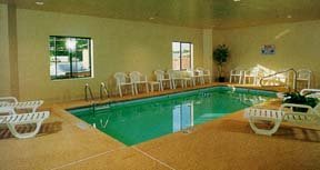 Hotel Sleep Inn-mcdonough