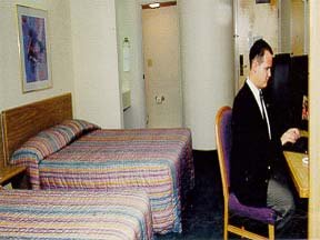 Hotel Sleep Inn Medical Center N.W.