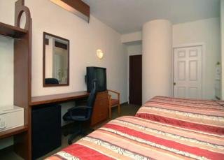 Hotel Sleep Inn Memphis