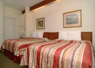 Hotel Sleep Inn Memphis