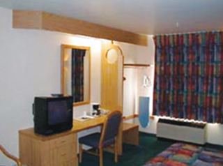 Hotel Sleep Inn Moab