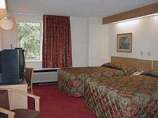 Hotel Sleep Inn-mount Pleasant