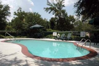 Hotel Sleep Inn-mount Pleasant