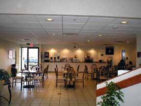 Hotel Sleep Inn-murfreesboro