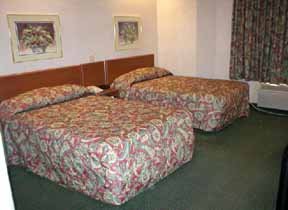 Hotel Sleep Inn-murfreesboro
