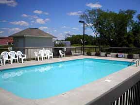 Hotel Sleep Inn-murfreesboro