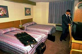 Hotel Sleep Inn-naperville
