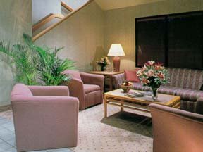 Hotel Sleep Inn-nashville