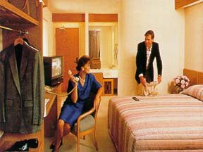 Hotel Sleep Inn-nashville