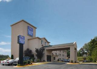 Hotel Sleep Inn Near Quantico Main Gate Dumfries - 