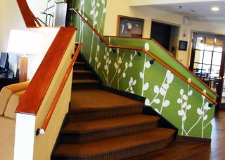 Hotel Sleep Inn Near Quantico Main Gate