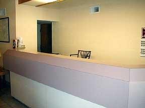 Hotel Sleep Inn North