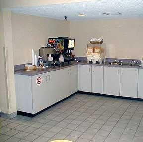 Hotel Sleep Inn North