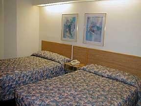 Hotel Sleep Inn North
