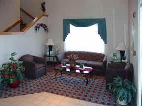 Hotel Sleep Inn North