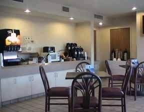 Hotel Sleep Inn North