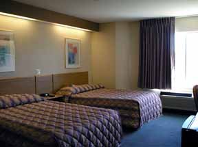 Hotel Sleep Inn North