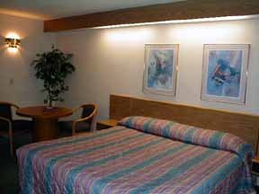 Hotel Sleep Inn North Academy