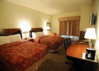 Hotel Sleep Inn Panama City Beach