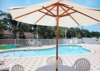 Hotel Sleep Inn Panama City Beach