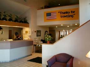 Hotel Sleep Inn-salt Lake City