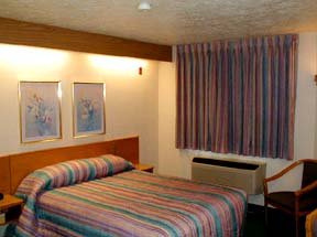 Hotel Sleep Inn-salt Lake City