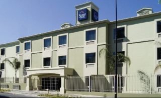 Hotel Sleep Inn San Jose Downtown