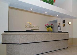 Hotel Sleep Inn Sarasota