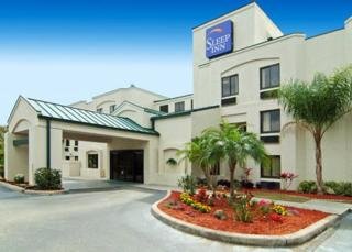 Hotel Sleep Inn Sarasota