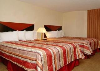 Hotel Sleep Inn Sarasota