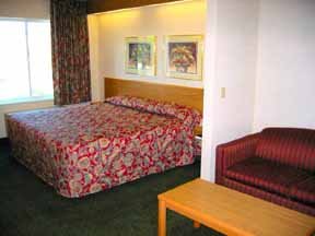 Hotel Sleep Inn Seatac Airport