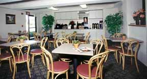Hotel Sleep Inn South
