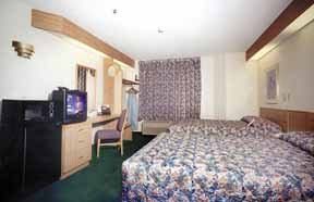 Hotel Sleep Inn South